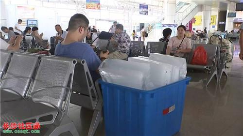 冰块降温 冰块降温