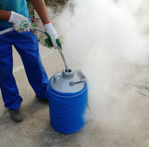 南京液氮零售 南京液氮零售